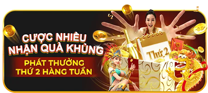 Đăng ký và nhận thưởng 95vn