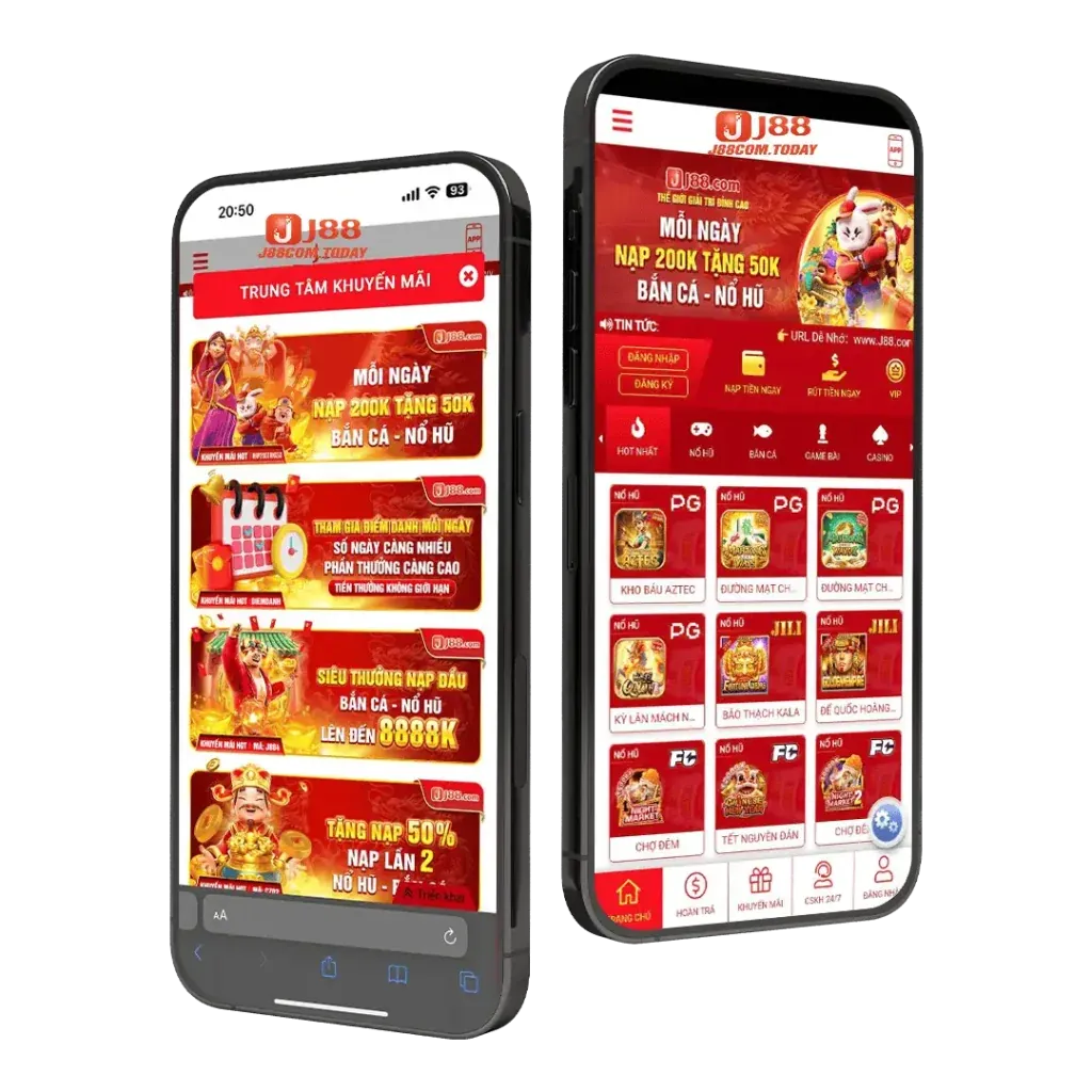Tốc độ nhanh, trải nghiệm mượt mà