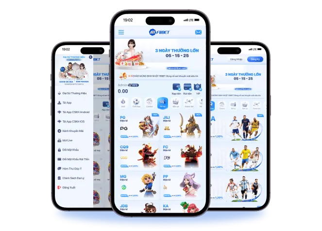 Điện thoại iPhone hiển thị màn hình cài đặt ứng dụng 95vn