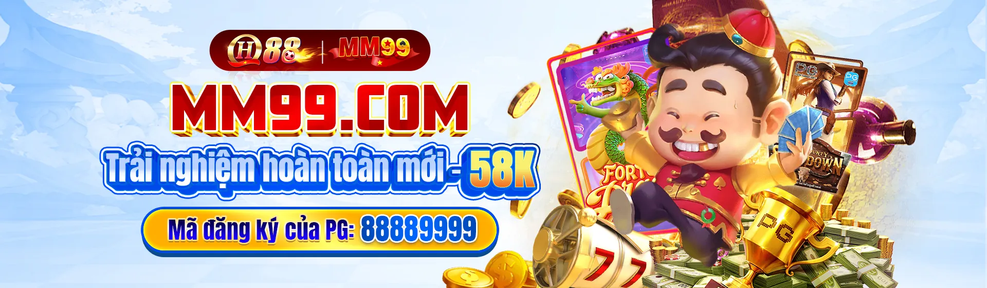 Khuyến mãi hấp dẫn tại 95vn đăng nhập